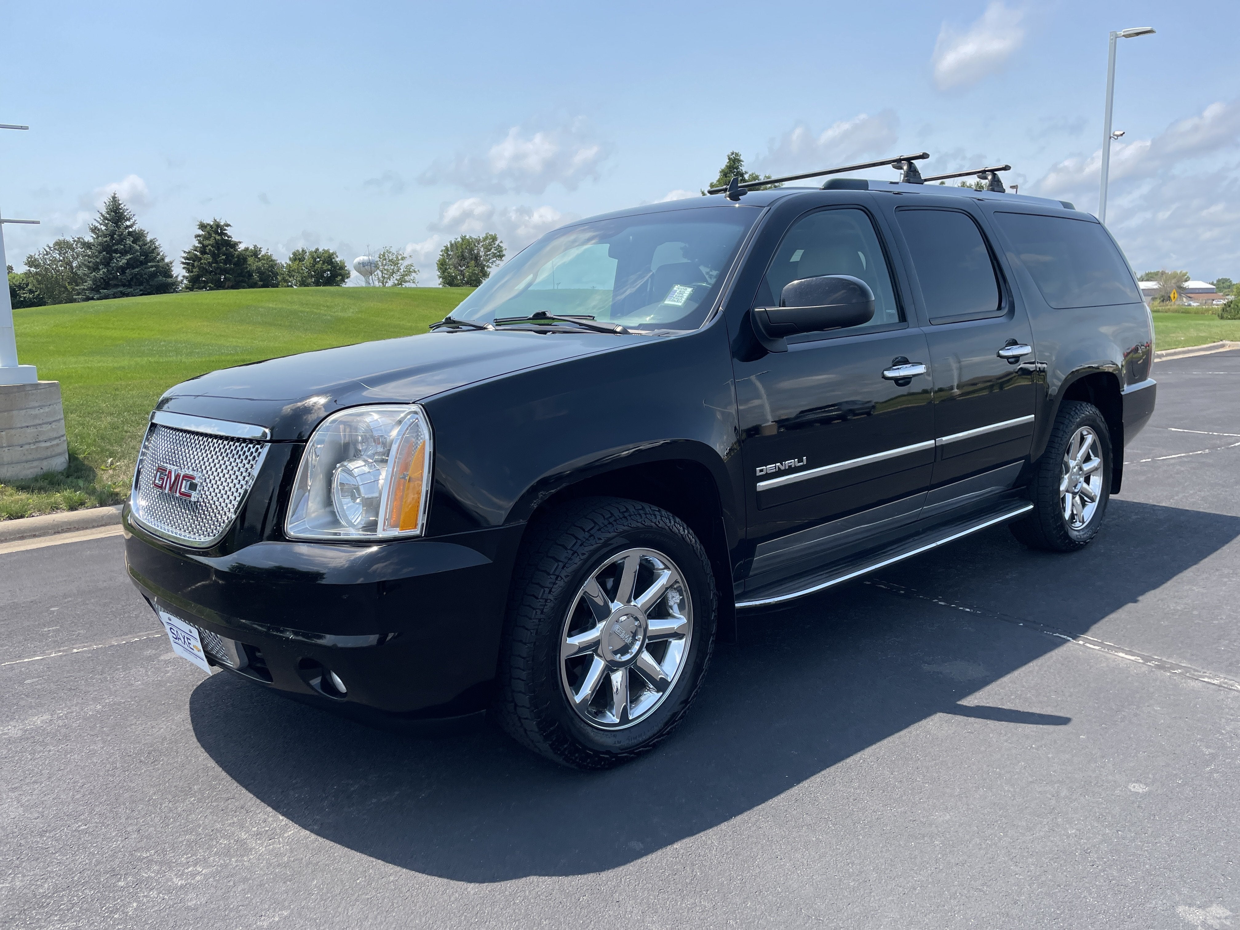 2013 GMC Yukon XL